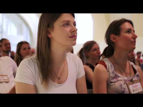 EARTHtalks Academy 2018 - VideoGraphy