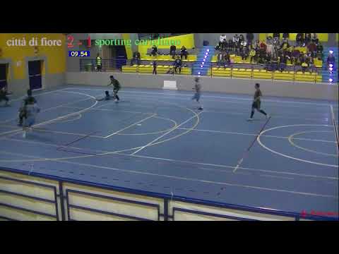 highlights 7^ 2019 20 cdf sporting