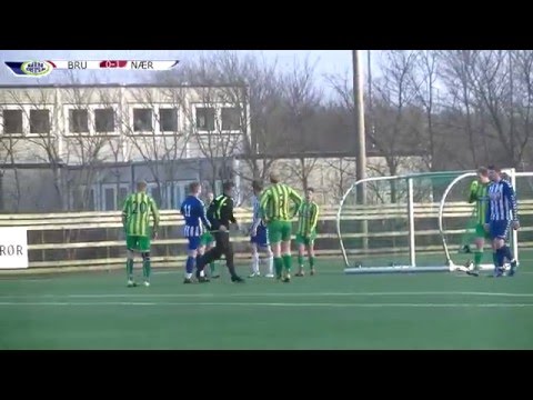 5div/Avd1 - Brusand vs Nærbø 2