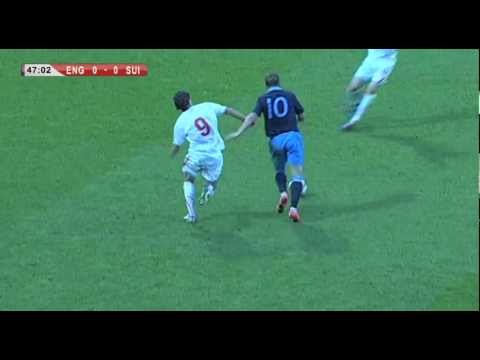 Inglaterra sub-19 1-0 Suiza sub-19 | Resumen y goles oficiales | Campeonato Sub-19 de la UEFA 2012