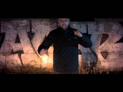 REDA L'ABORIGÈNE - MAUVAISE MINE (CLIP OFFICIEL)