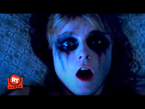 ラストナイト・イン・ソーホー』（2021）-サンディの殺人シーン｜Movieclips (Last Night in Soho (2021) - Sandy's Murder Scene | Movieclips)