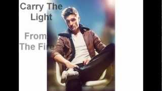 Dappy Ft The Wanted-Bring It Home Lyric Video