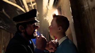 Les aventures de Tintin : Le secret de la Licorne - Extrait "Last of the Haddocks" VF