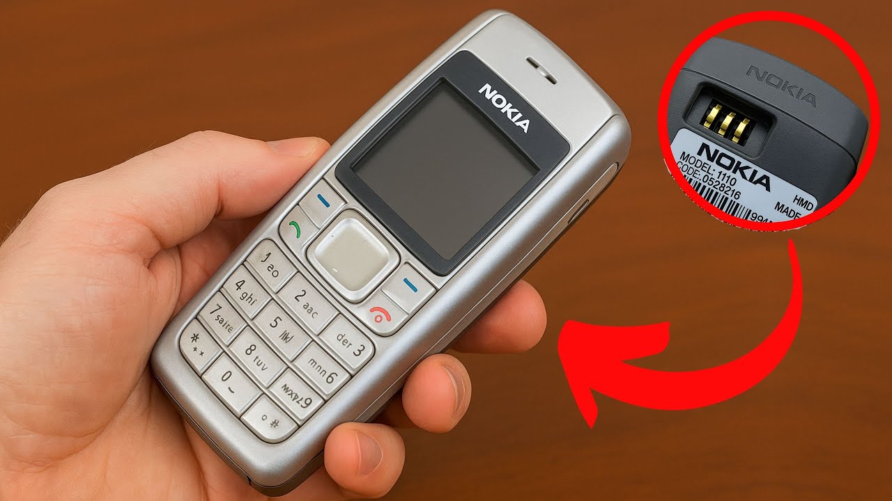 The Strongest Antenna! Connect Your Nokia Phone to TV and Watch All World Channels in HD