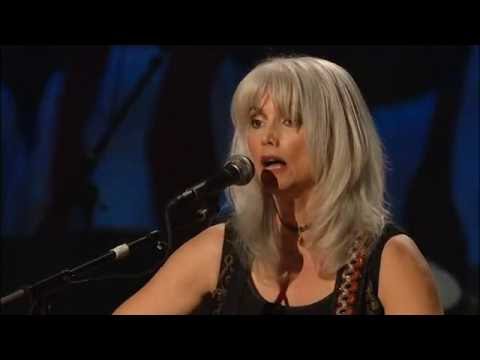 The Water Is Wide_Emmylou Harris