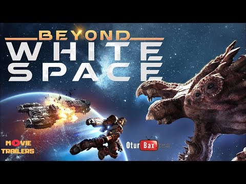 За пределами пустоты / Beyond White Space 2018