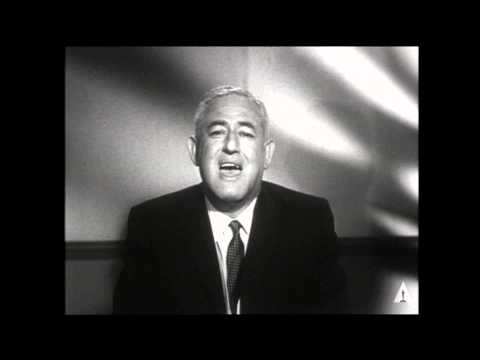 William Castle's Homicidal: Theatrical Trailer