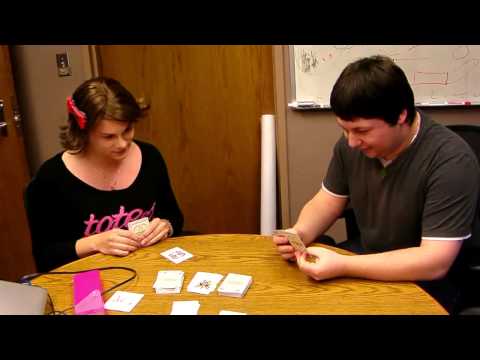 Roarstack: Point mode -- can you get your friends talking for points