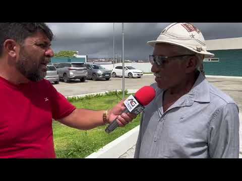 Homem foi assassinado com uma tamburetada em Itacuruba