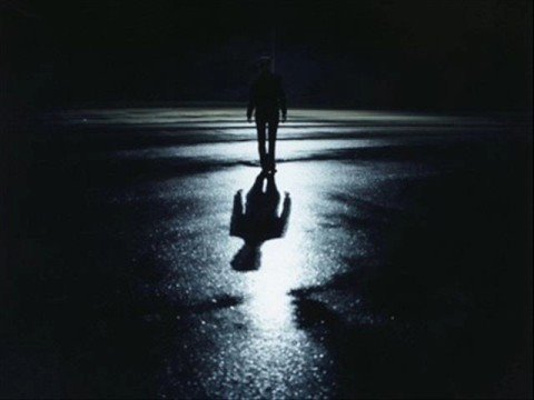 Suoralinja - Vedessä