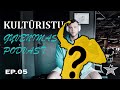 TRT, CHEAT MEAL, GENETIKA | KGP Ep.05 | Remigijus Virsila, Insane Lukas, Little Z