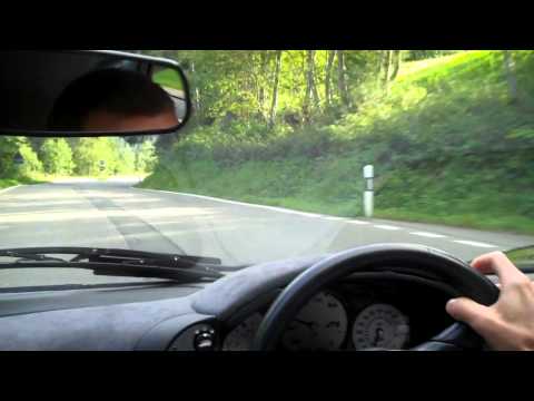 Paul Stewart and the McLaren F1 pt2