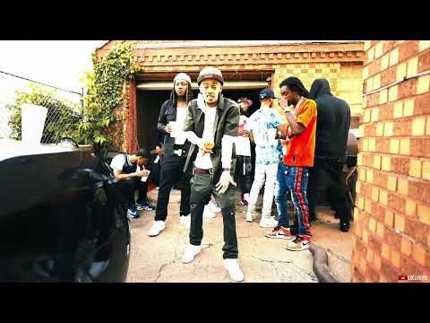 MCT Da IGNIT x Luck Muneyy - WholeLotta (Dir. @Rozay4k)