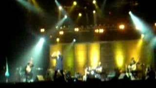 La Finestra Negramaro 16/12/07 @ granteatro roma