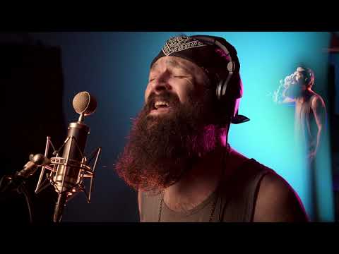 Chandelier - Sia (cover by Paul Warner)