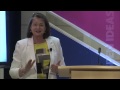 The Aspen Lecture Long Life In The 21st Century