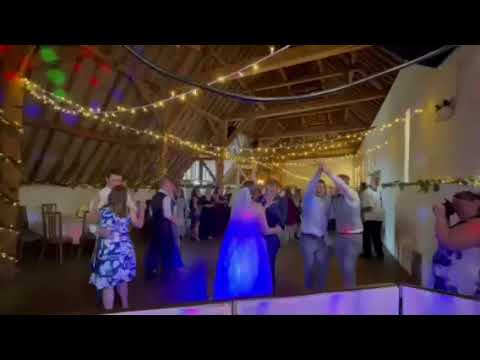 rich's party tunes video.