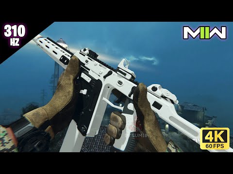 Call of Duty Modern Warfare II: Team Deathmatch Pelayo's Lighthouse | (No Commentary) 310Hz