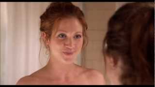 Pitch Perfect - Titanium shower scene