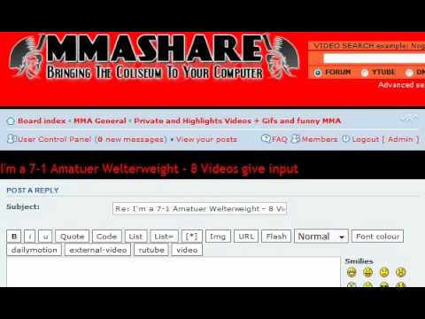 Mmashare