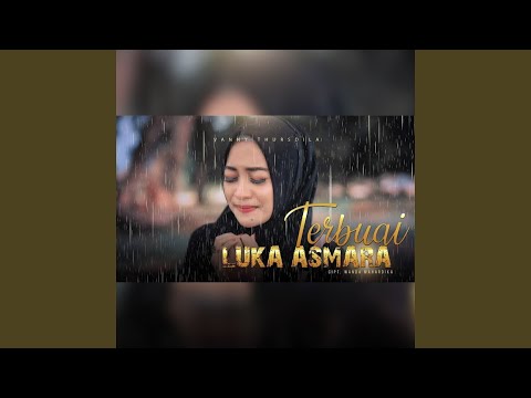 Terbuai Luka Asmara