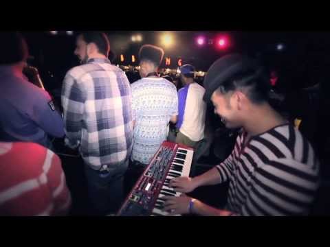 Props To Hip Hop 1993 Recap Video