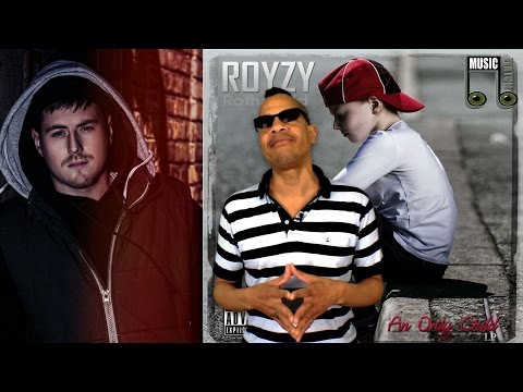 MusicWatch Features Royzy Rothschild