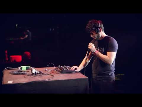 Dream on - Aerosmith  (MB14 - Loopstation beatbox)