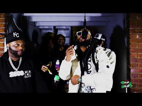 Nino Blu3 Music Video