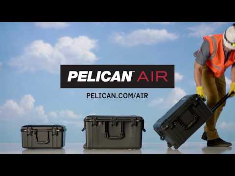Pelican Air Deep Sizes - The Ladder