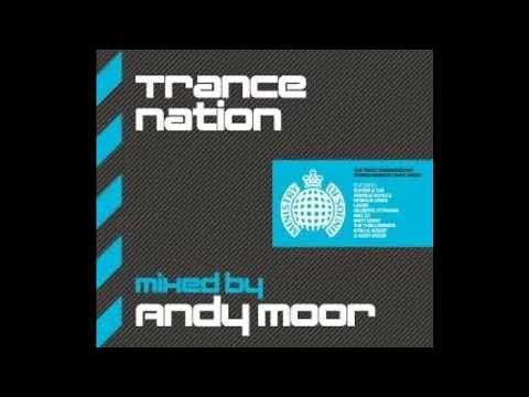 Ministry Of Sound Presents Trance Nation - Mixed By Andy Moor | CD2 (2010)