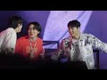 250613 J Hope Jungkook Jin HOPE ON THE STAGE In GOYANG