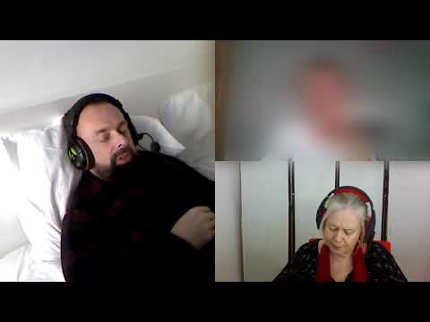 Hipnoza regresyjna sesja nr 181 - Ania - Teatr życia i planeta szczęścia