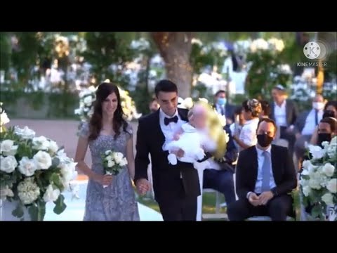 Ben Shapiro Married