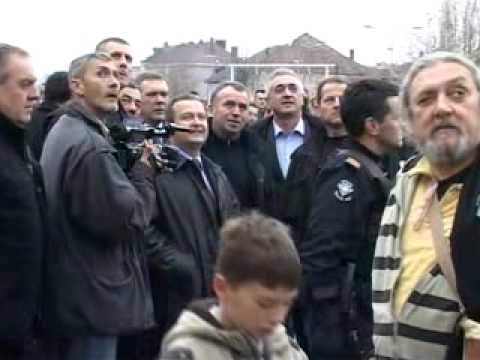 Ustolicenje Episkopa Teodosija, Glas juga