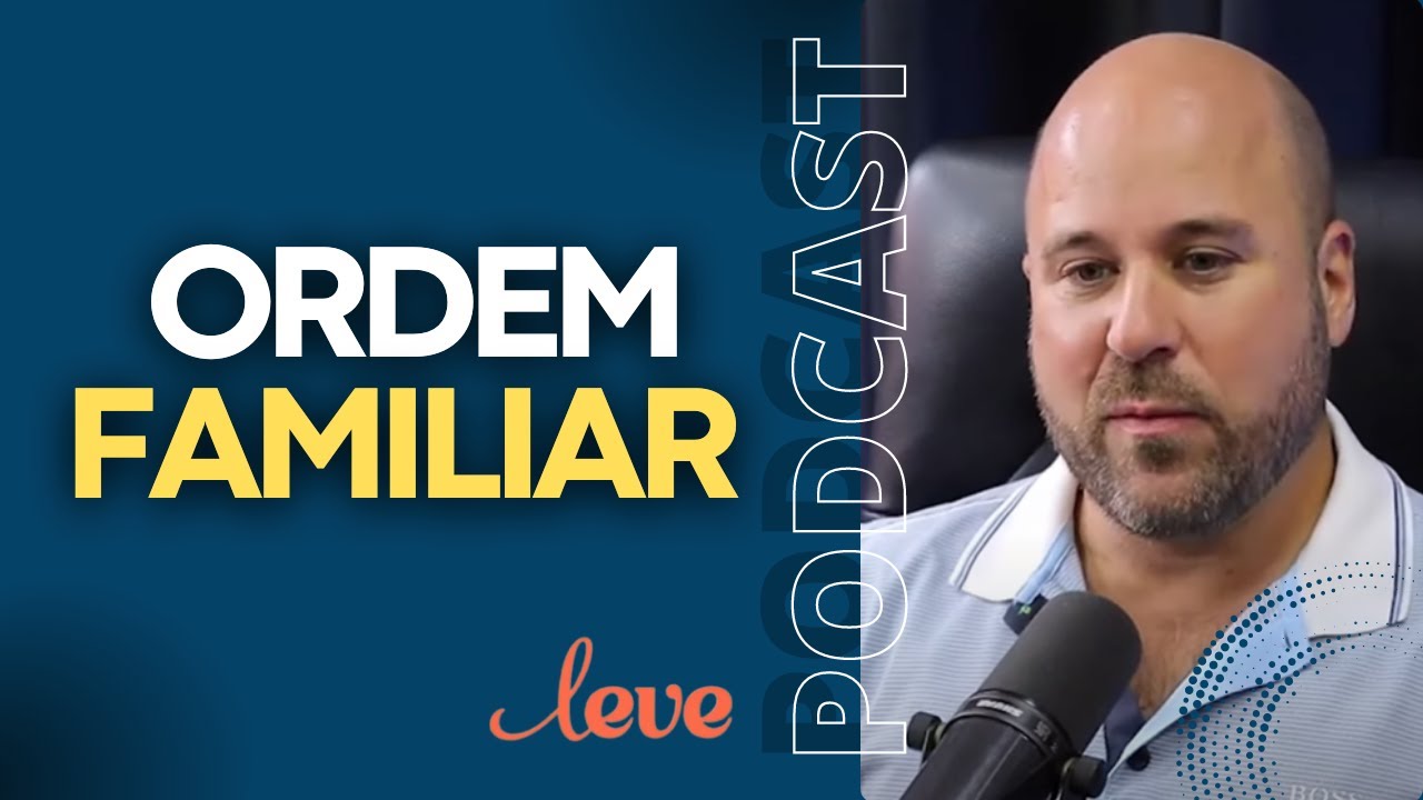 Leis sistêmicas que regem as famílias - Bert Hellinger | Constelação familiar