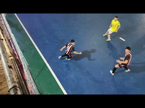 Nueva Estrella vs Pacífico - TORNEO DE RESERVA - Jornada 6 - Primera B