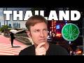 Thailand Is Changing Gentrification Cannabis Rules Life In 2026