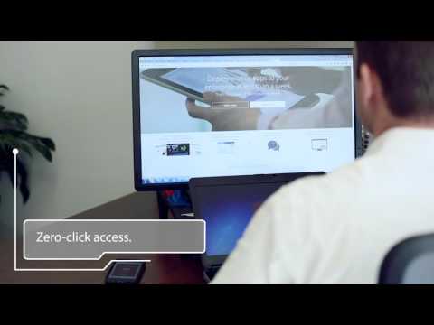Modernize Logical Access with Usher