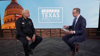 Download lagu Inside Texas Politics | Full interview on public safety bond with Dallas Police Chief Daniel Comeaux mp3 Download lagu Inside Texas Politics | Full interview on public safety bond with Dallas Police Chief Daniel Comeaux mp3