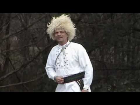 Vlaske Pesme -Zlatko Savic Mindra dila Mlao