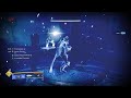 Destiny 2 PS5 |  Easy Solo Vorgeth 1-PHASE (Hunter) Shattered Throne | Revenant Act I
