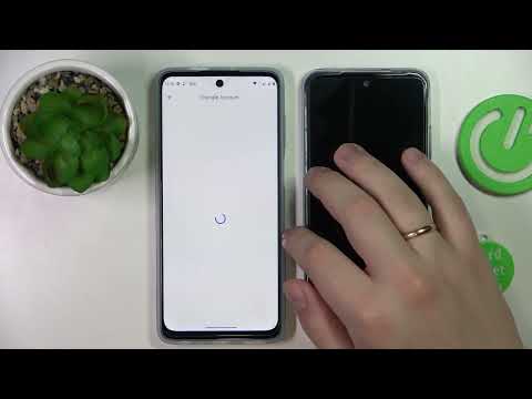 Motorola Moto G62 5G - How To Setup Parental Controls