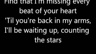 Augustana Counting Stars Lyrics