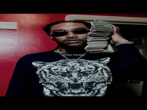 [FREE] Fmb Dz x Detroit Type Beat - "Really Activated''
