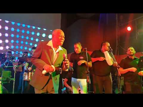 BOMBA CARAMBOMBA - La Orquesta del Solar Internacional con Luigi Texidor