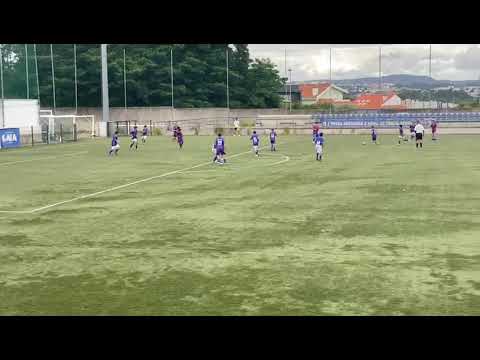 Golo 2 Benny - Maia - Candal - Sub13 - 16-06-2024