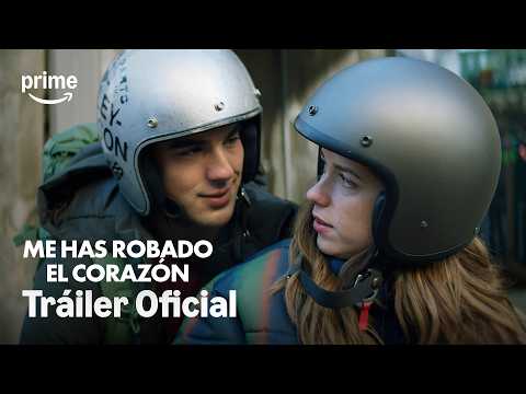 Trailers You Stole My Heart
