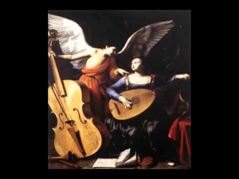 Giovanni B. Fontana - Sonata Seconda a Violino Solo - Ensemble La Faretra